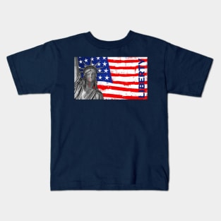 Liberty Kids T-Shirt